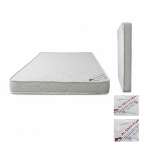 AL SAFA Ortho Mattress 90x190x17cm