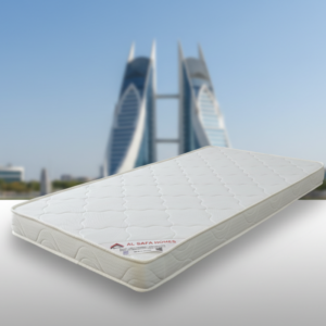 AL SAFA Ortho Mattress 90x190x20cm