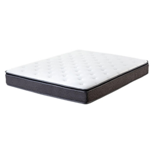 Pocket spring with super soft 180x200x30cm