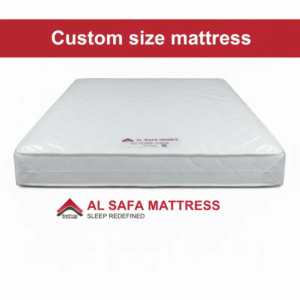 Custom Size Mattress (Back order)