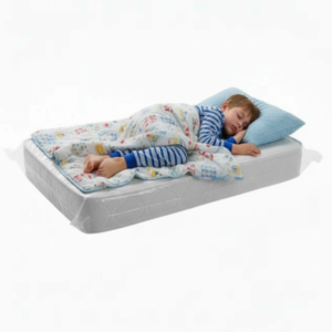 AL SAFA Kids Mattress 60x120x14cm