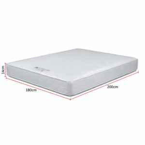 AL SAFA Ortho Mattress 180x200x14cm