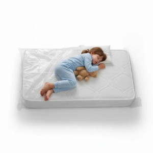 AL SAFA Kids Mattress 60x120x10cm