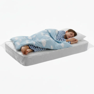 AL SAFA Kids Mattress 70x140x10cm