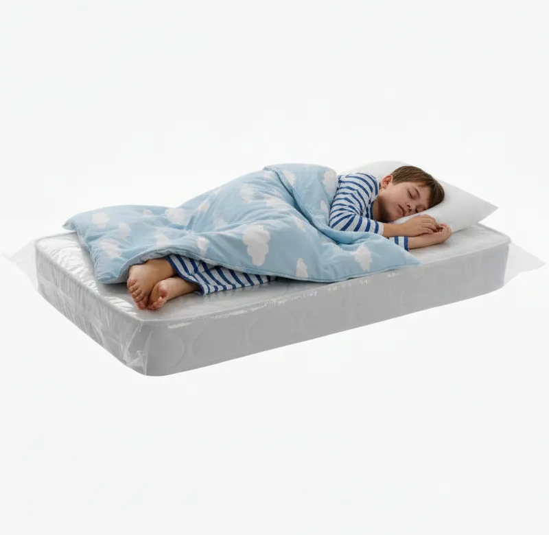 AL SAFA Kids Mattress 70x140x10cm