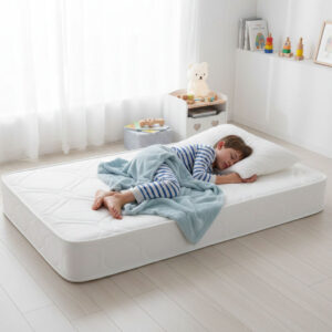 AL SAFA Kids Mattress 70x140x12cm