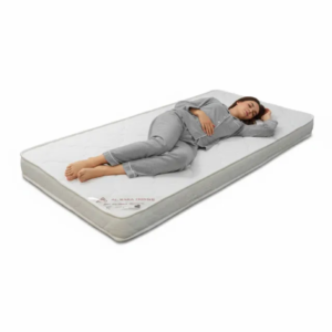 AL SAFA Ortho Mattress 150x200x14cm