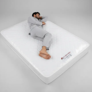 AL SAFA Ortho Mattress 150x200x17cm