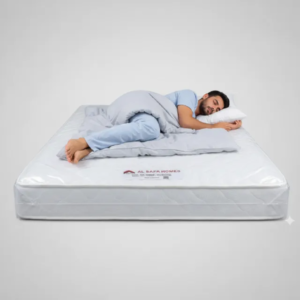 AL SAFA Ortho Mattress 150x200x20cm