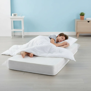 AL SAFA Kids Mattress 70x140x17cm