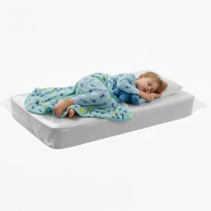 AL SAFA Kids Mattress 60x120x17cm